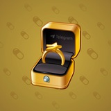 Diamond Ring #15308