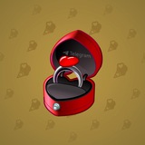 Diamond Ring #15310