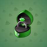 Diamond Ring #15317