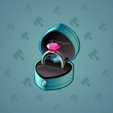 Diamond Ring #15338