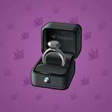 Diamond Ring #15342
