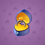 Diamond Ring #15365