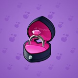 Diamond Ring #15376 Diamond Ring #15376