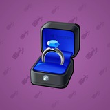 Diamond Ring #15388 Diamond Ring #15388