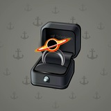 Diamond Ring #15411