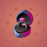 Diamond Ring #15416