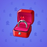 Diamond Ring #15420