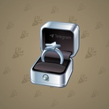 Diamond Ring #15433 Diamond Ring #15433