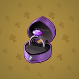 Diamond Ring #15460
