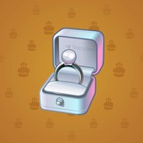 Diamond Ring #15475 Diamond Ring #15475