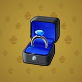 Diamond Ring #1548 Diamond Ring #1548