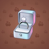 Diamond Ring #15495 Diamond Ring #15495