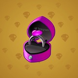 Diamond Ring #15500
