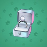 Diamond Ring #15511