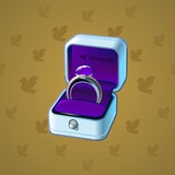 Diamond Ring #15535