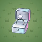 Diamond Ring #15538 Diamond Ring #15538