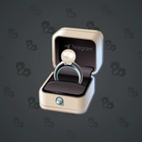 Diamond Ring #15540 Diamond Ring #15540