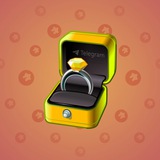 Diamond Ring #15548