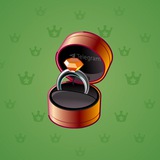 Diamond Ring #15564