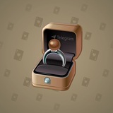 Diamond Ring #15566 Diamond Ring #15566