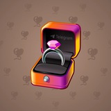 Diamond Ring #15575 Diamond Ring #15575