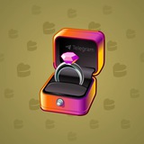 Diamond Ring #15599