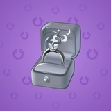 Diamond Ring #15627