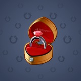 Diamond Ring #15637 Diamond Ring #15637