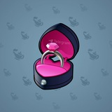 Diamond Ring #15639