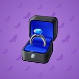 Diamond Ring #15651