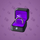 Diamond Ring #15669 Diamond Ring #15669