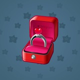Diamond Ring #15680 Diamond Ring #15680
