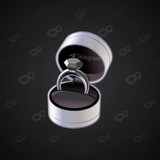 Diamond Ring #15682 Diamond Ring #15682