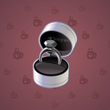 Diamond Ring #15685 Diamond Ring #15685