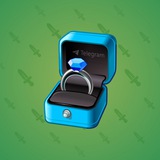 Diamond Ring #15691
