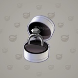 Diamond Ring #15701 Diamond Ring #15701
