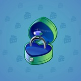Diamond Ring #15721