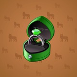 Diamond Ring #15755
