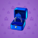 Diamond Ring #15767 Diamond Ring #15767