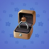 Diamond Ring #15771