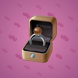 Diamond Ring #15789