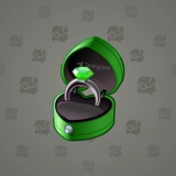 Diamond Ring #15790