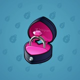 Diamond Ring #15797 Diamond Ring #15797