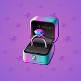 Diamond Ring #15806