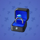 Diamond Ring #15812 Diamond Ring #15812