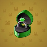 Diamond Ring #15815