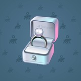Diamond Ring #15821