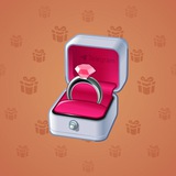 Diamond Ring #15867 Diamond Ring #15867