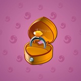Diamond Ring #15874 Diamond Ring #15874
