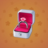 Diamond Ring #15875